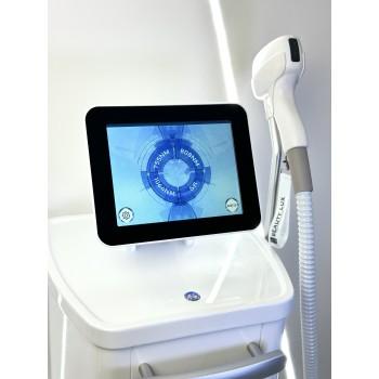 Діодний лазер для епіляції BEAUTY LUX SPAR PRO 2.0 1600 ватт