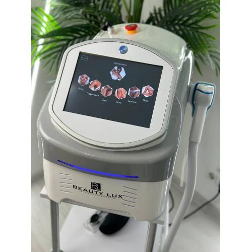BEAUTY LUX SPAR PRO SMART Diode laser for hair removal 