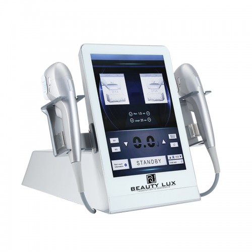 BEAUTY LUX ULTRAFORM 7D HIFU Аппарат SMAS лифтинга для подтяжи лица и тела