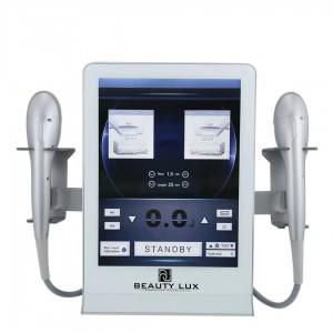 7D HIFU Апарат SMAS ліфтингу BEAUTY LUX ULTRAFORM для підтяжки обличчя та тіла